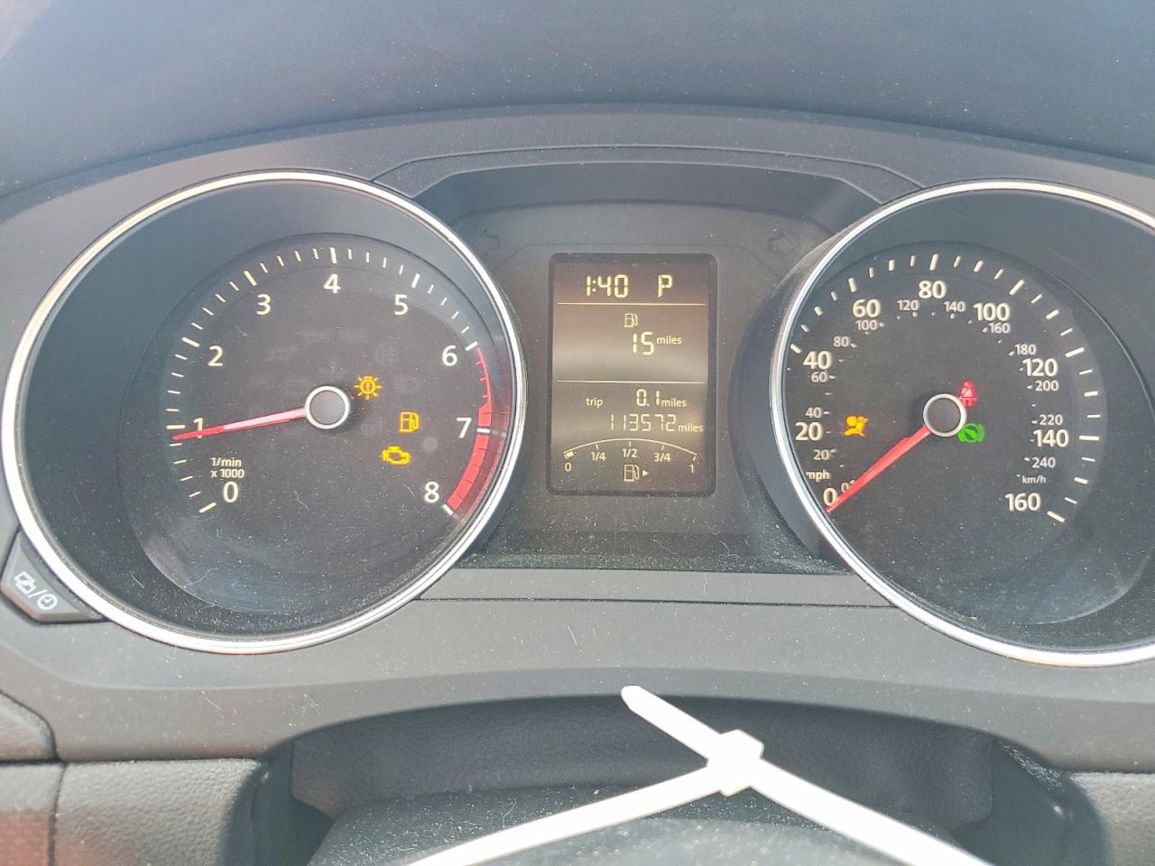 Volkswagen Jetta S