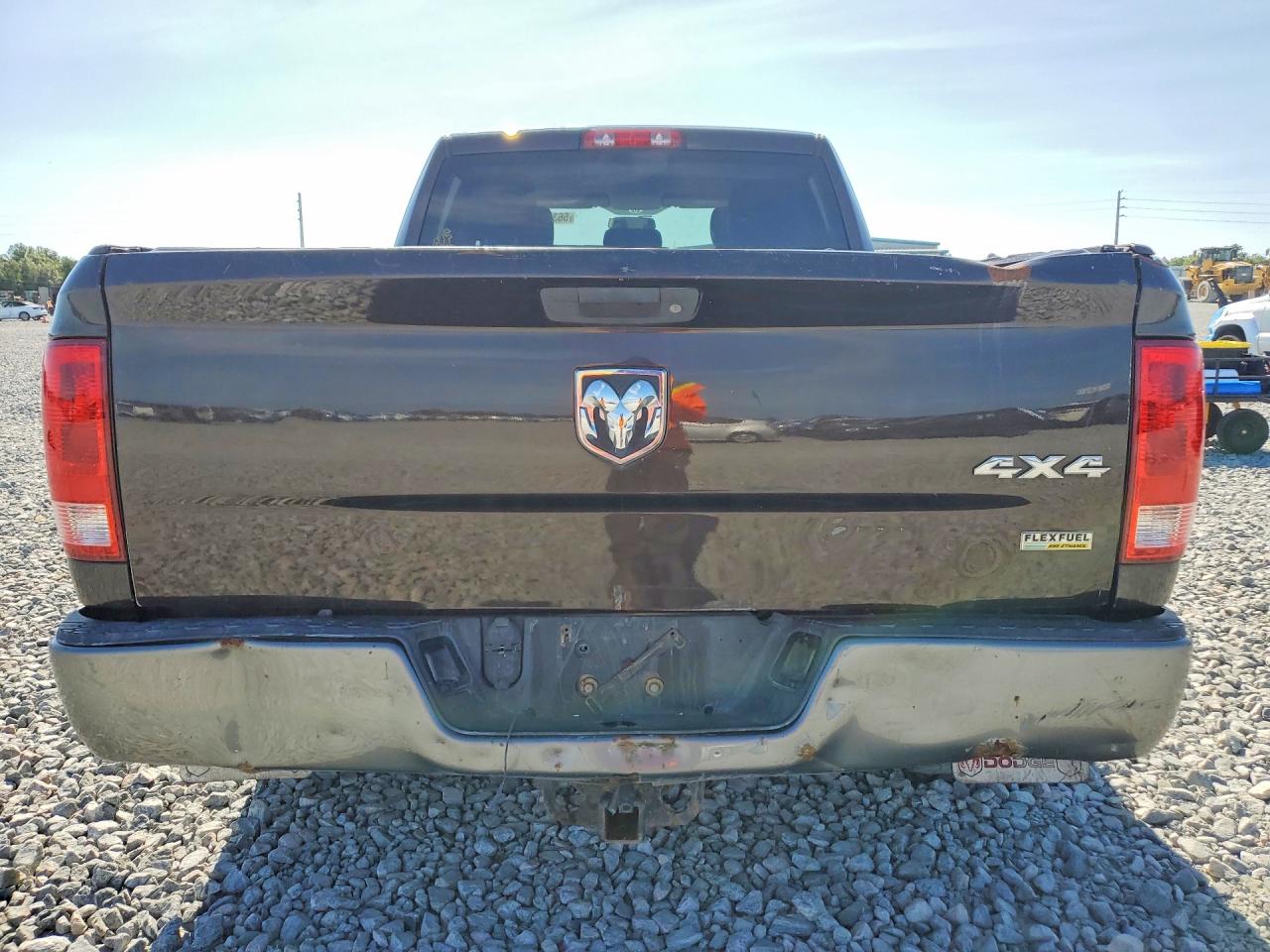 Dodge Ram 1500