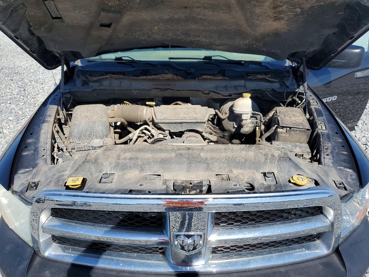 Dodge Ram 1500
