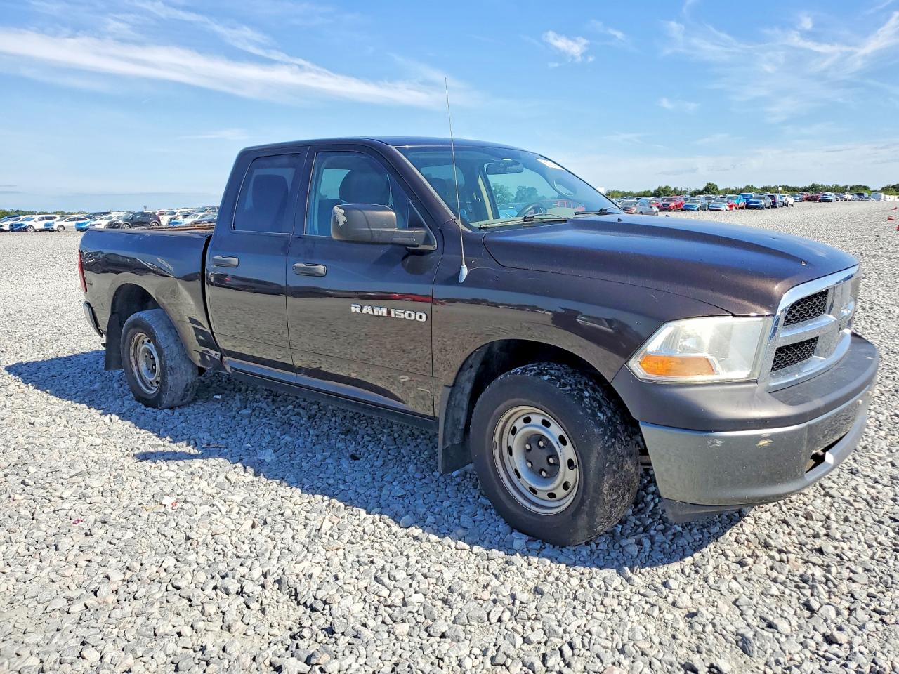 Dodge Ram 1500