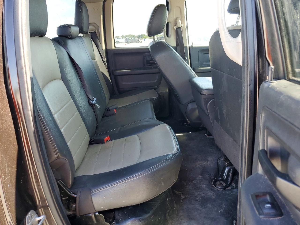Dodge Ram 1500