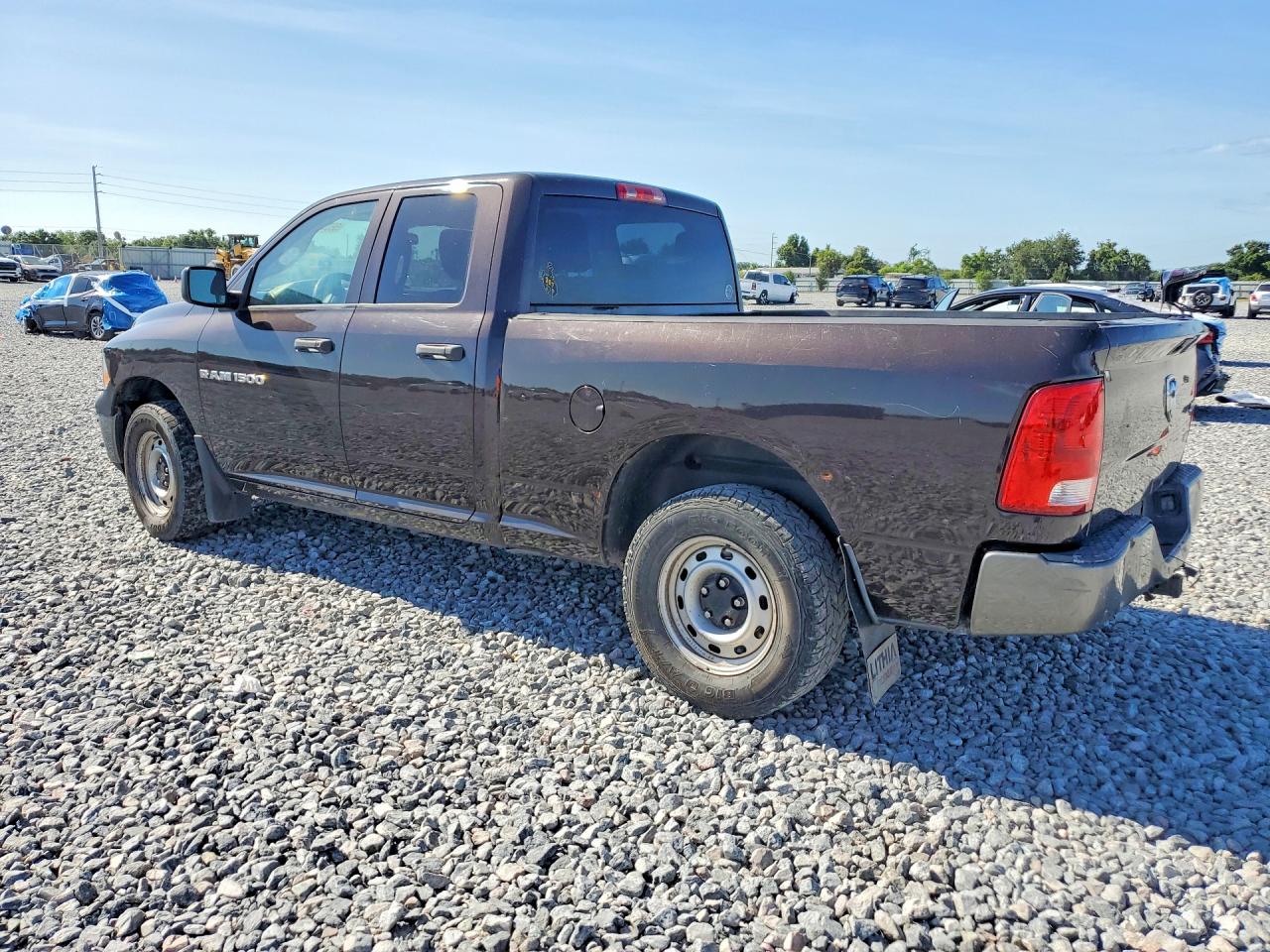 Dodge Ram 1500