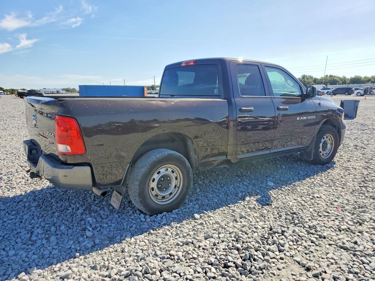 Dodge Ram 1500