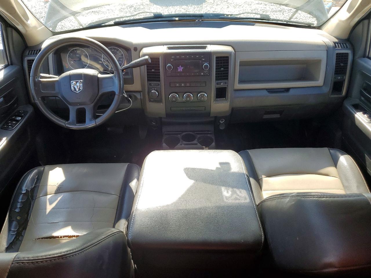 Dodge Ram 1500