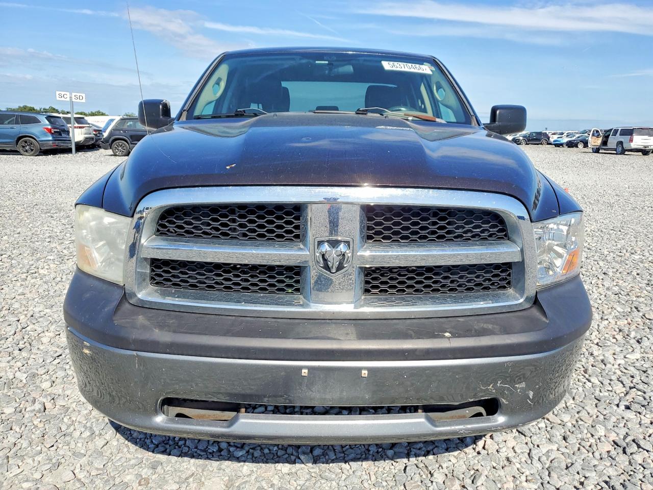 Dodge Ram 1500