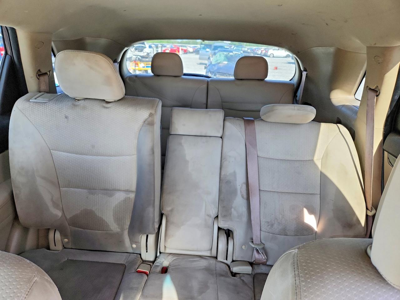 Kia Sorento Lx