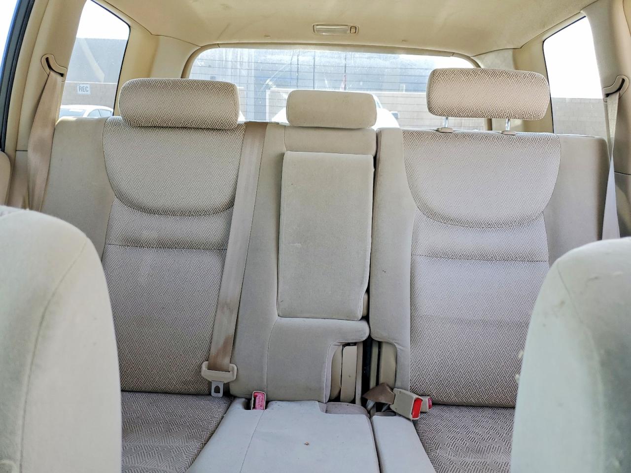 Toyota Highlander Limited