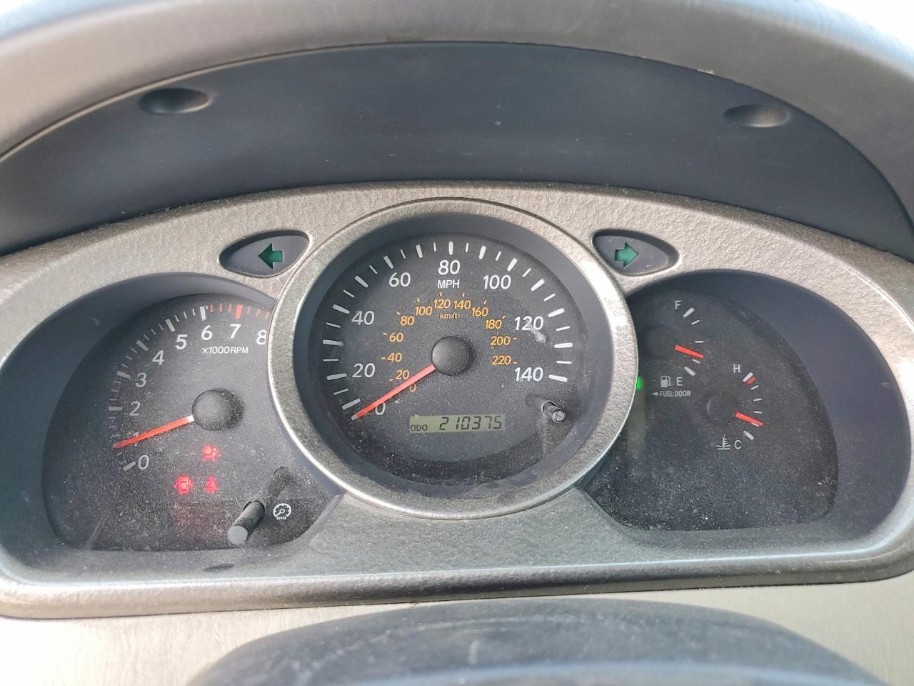 Toyota Highlander Limited