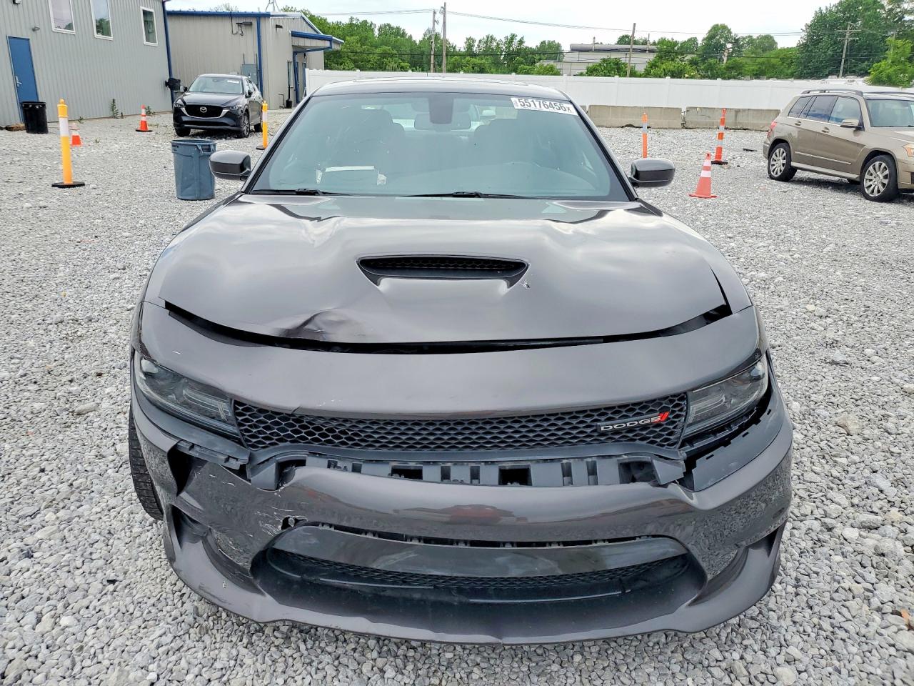 Dodge Charger Gt