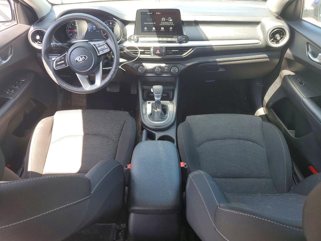 Kia Forte Lxs