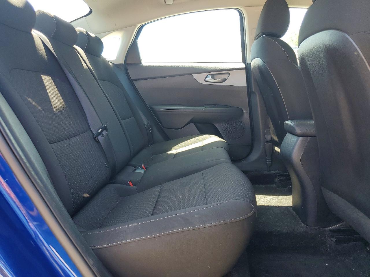 Kia Forte Lxs