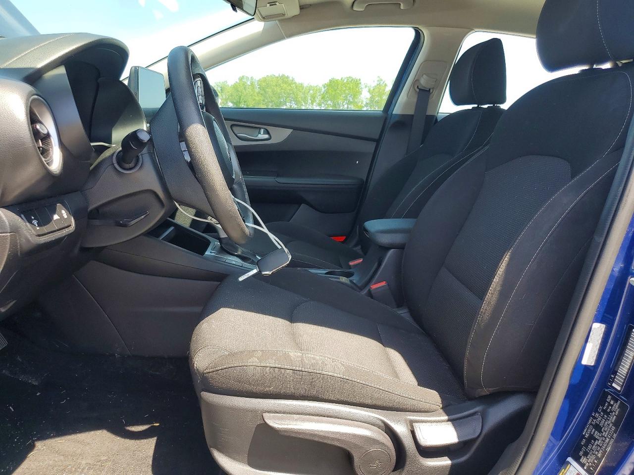 Kia Forte Lxs
