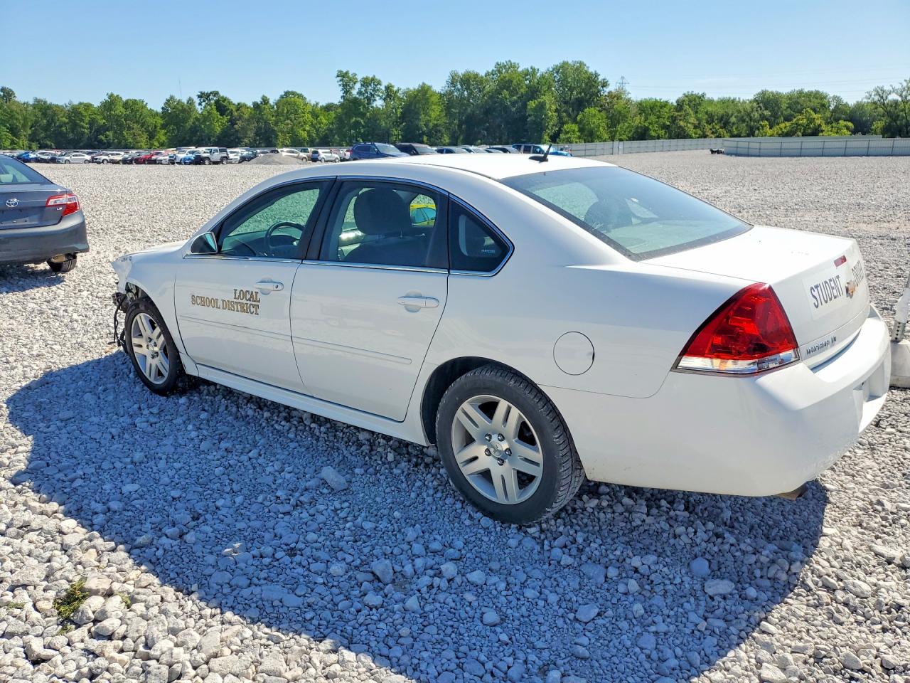 Chevrolet Impala