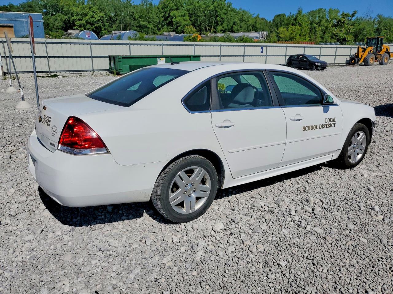 Chevrolet Impala