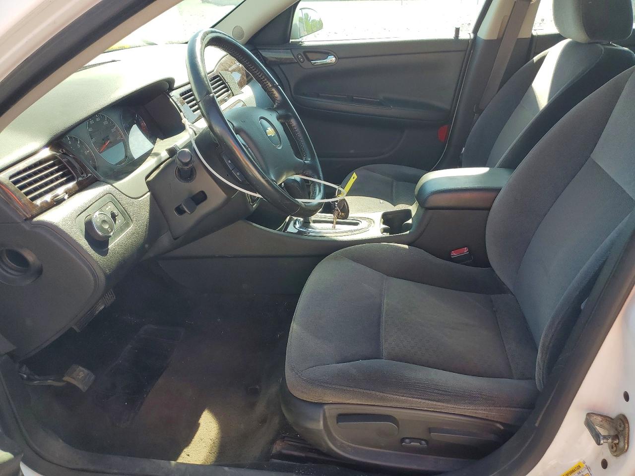 Chevrolet Impala