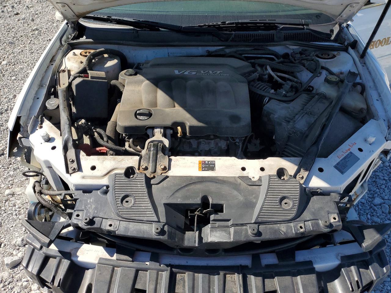 Chevrolet Impala