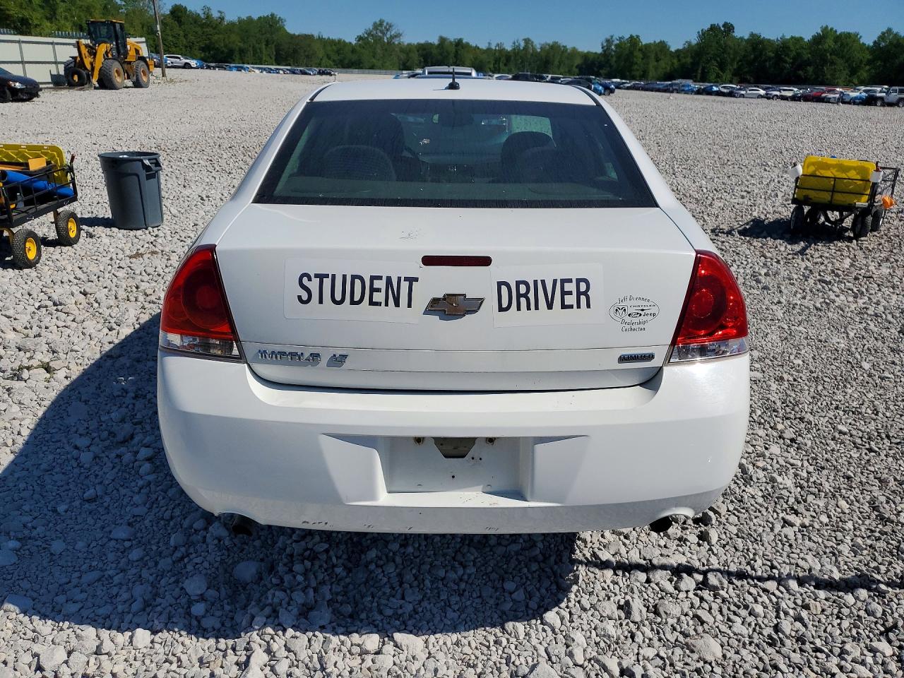 Chevrolet Impala