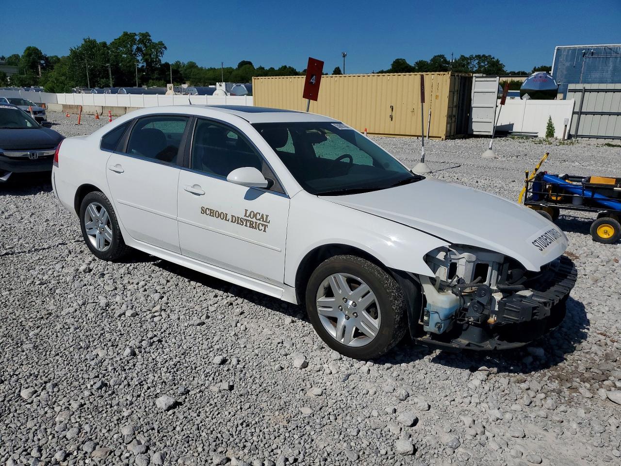 Chevrolet Impala