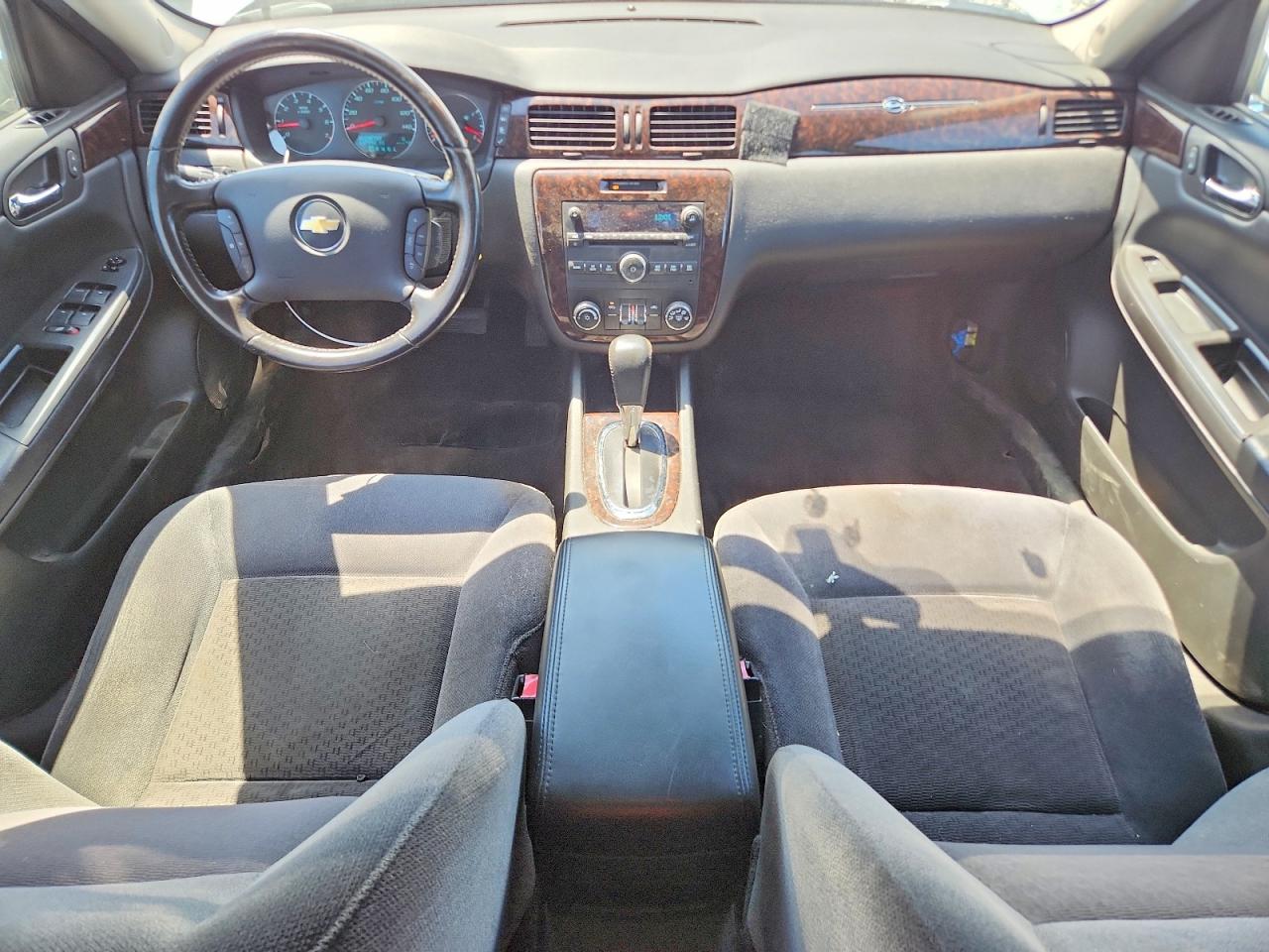 Chevrolet Impala