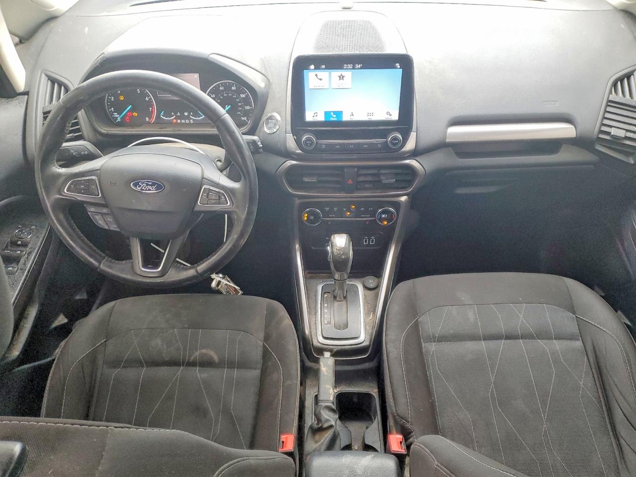Ford EcoSport Se