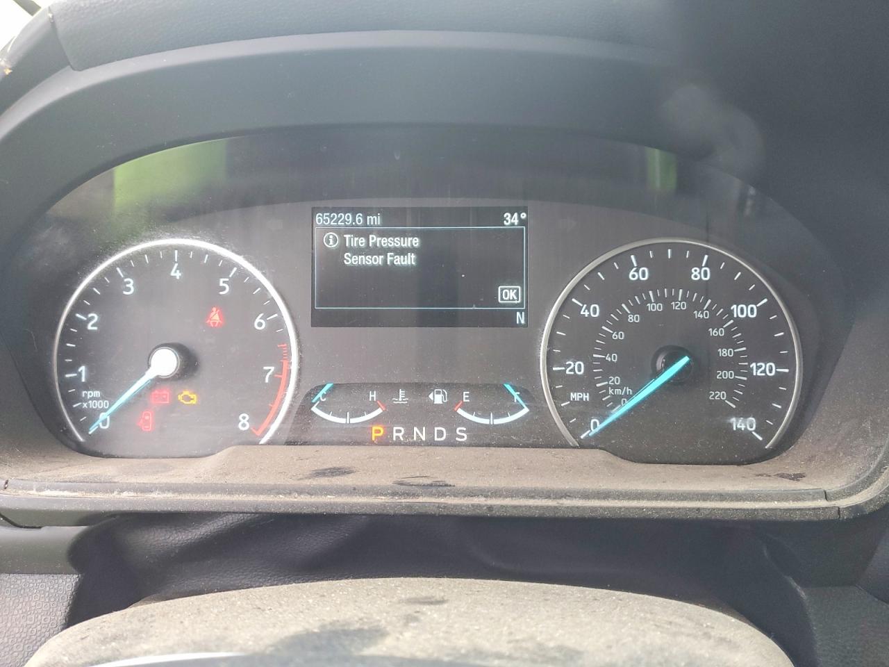 Ford EcoSport Se
