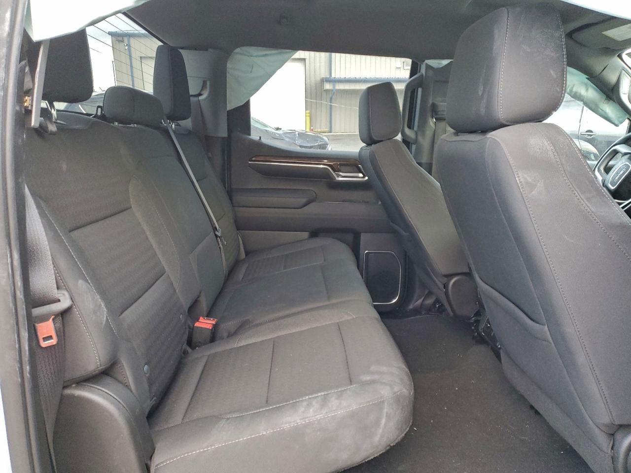 GMC Sierra K1500 Sle