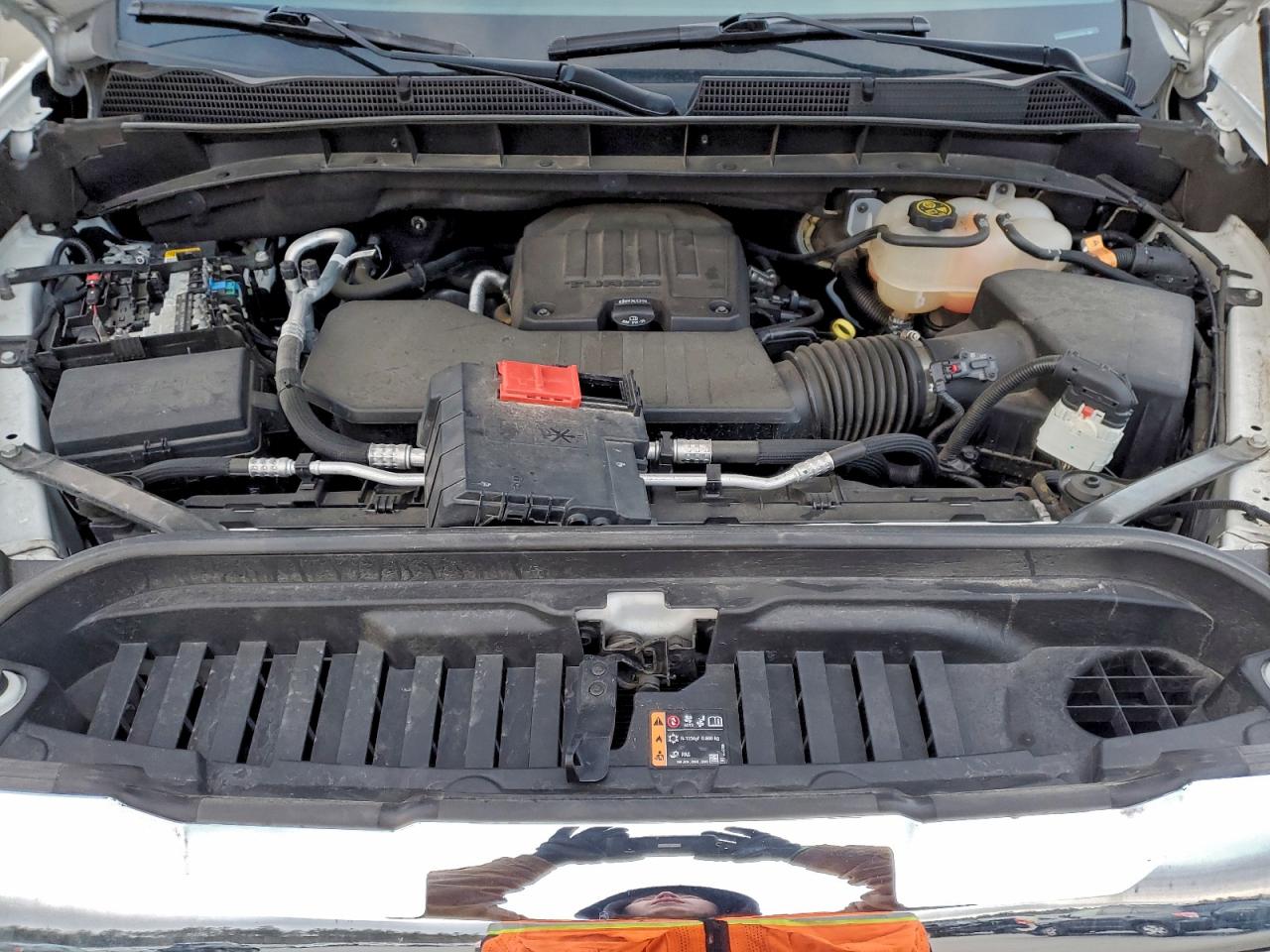 GMC Sierra K1500 Sle