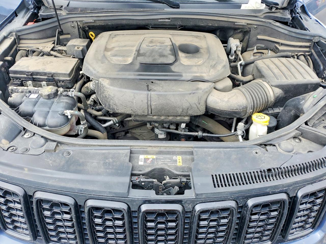 Jeep Cherokee Limited