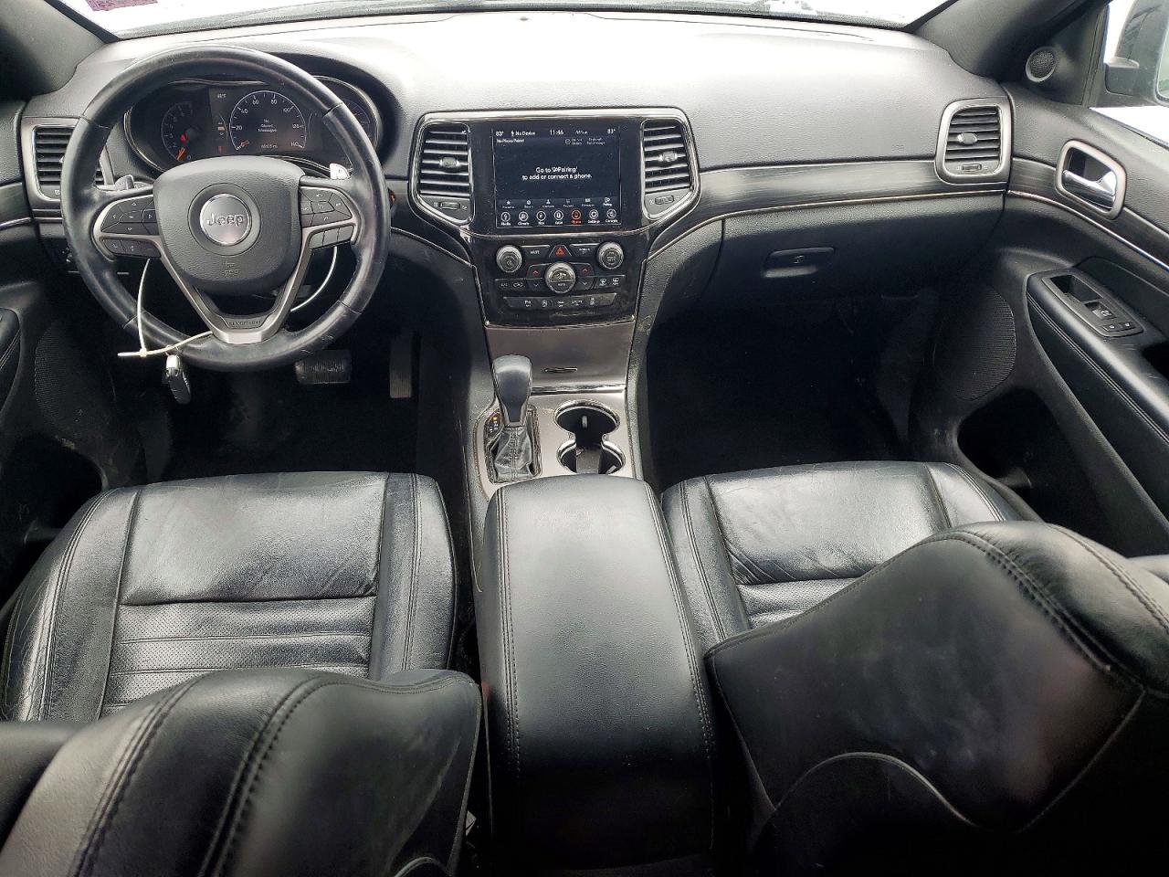Jeep Cherokee Limited
