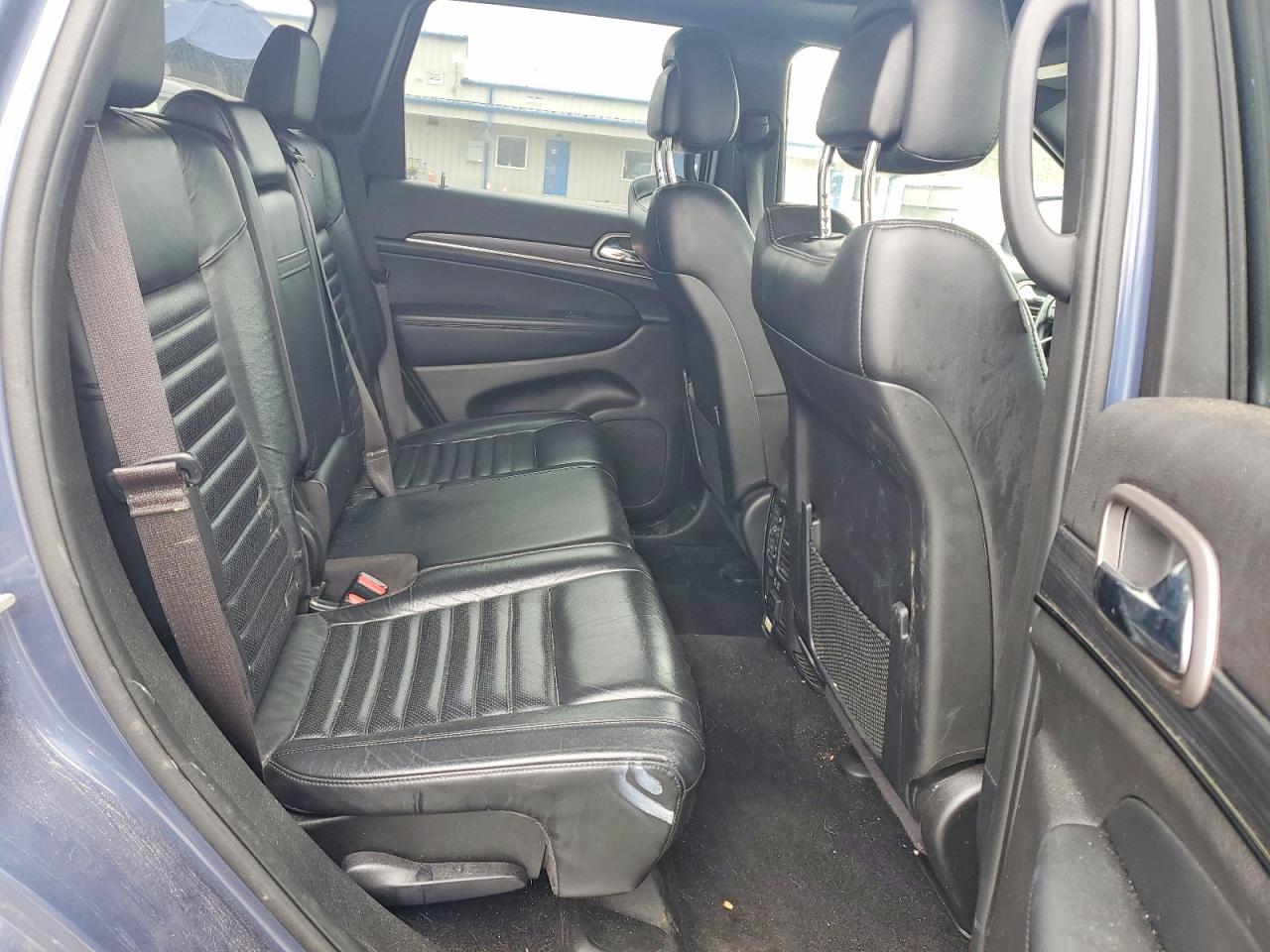 Jeep Cherokee Limited