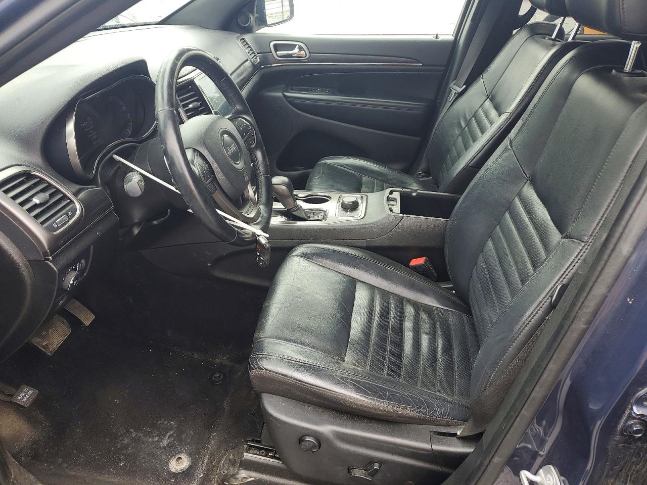 Jeep Cherokee Limited