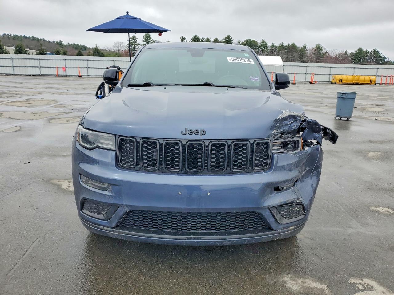 Jeep Cherokee Limited