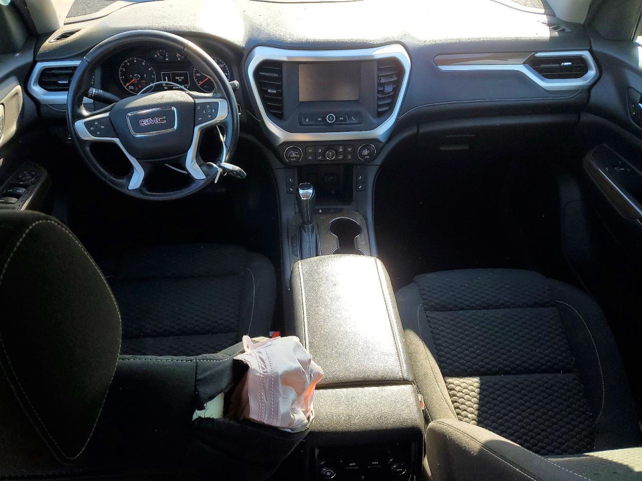 GMC Acadia Sle