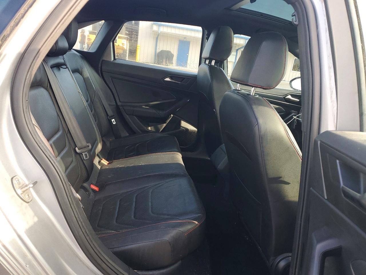 Volkswagen Jetta Gli