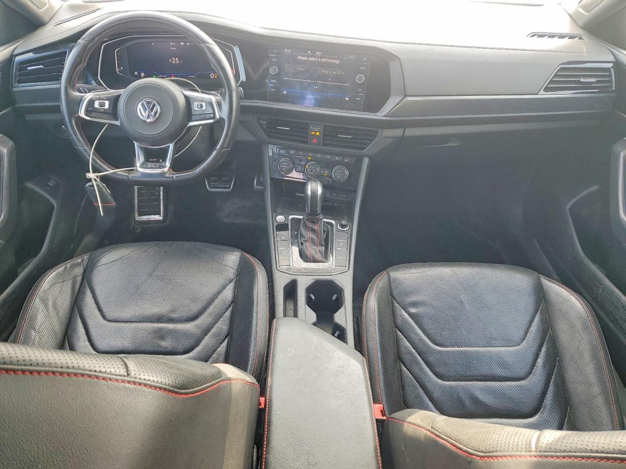 Volkswagen Jetta Gli