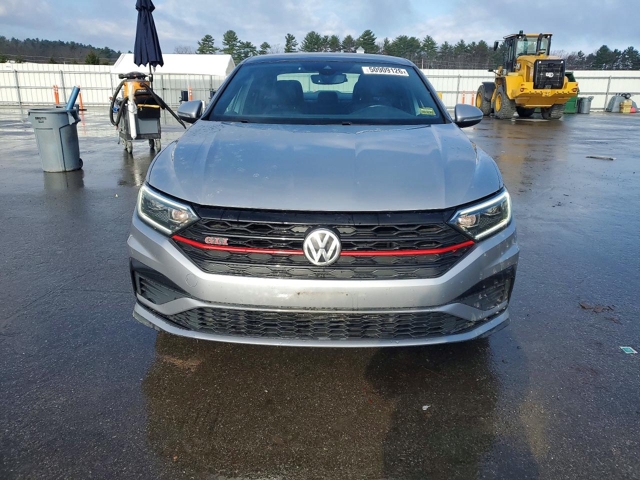 Volkswagen Jetta Gli