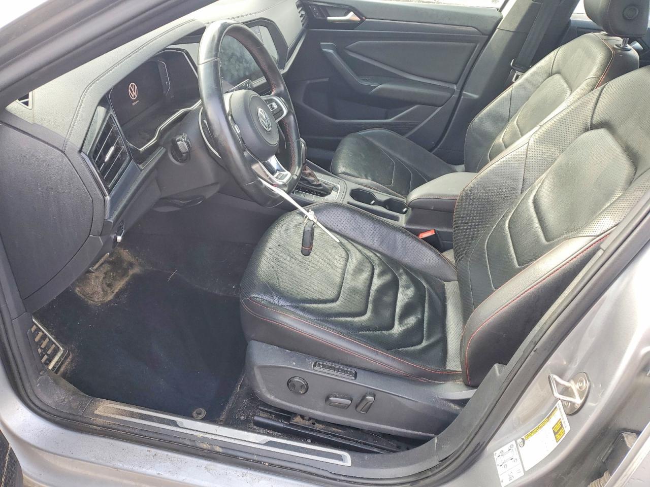 Volkswagen Jetta Gli