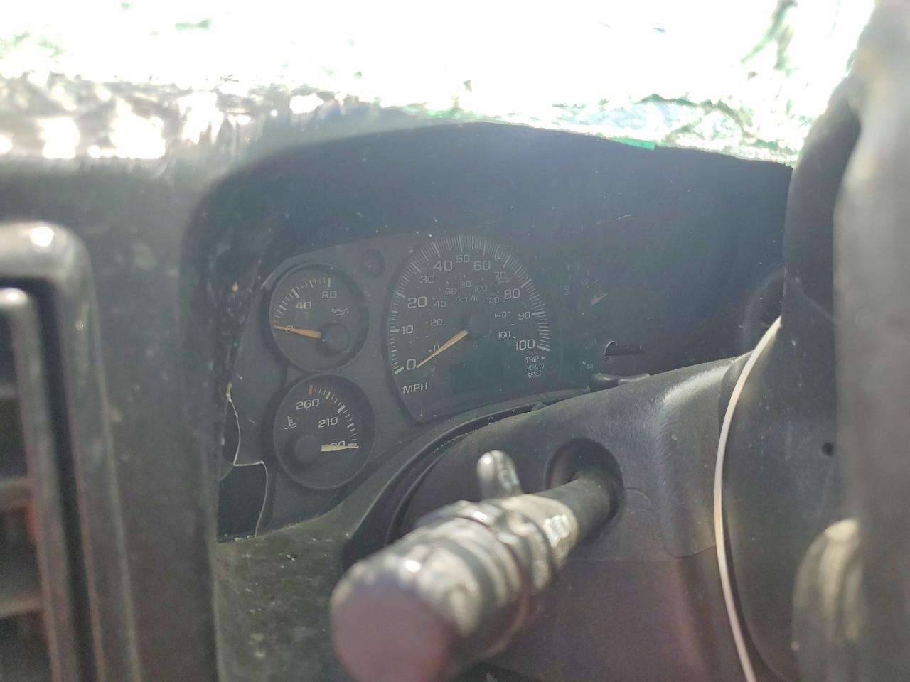 Chevrolet Express