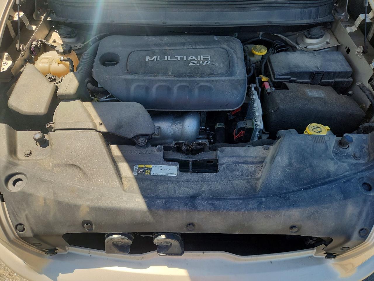 Jeep Cherokee Latitude