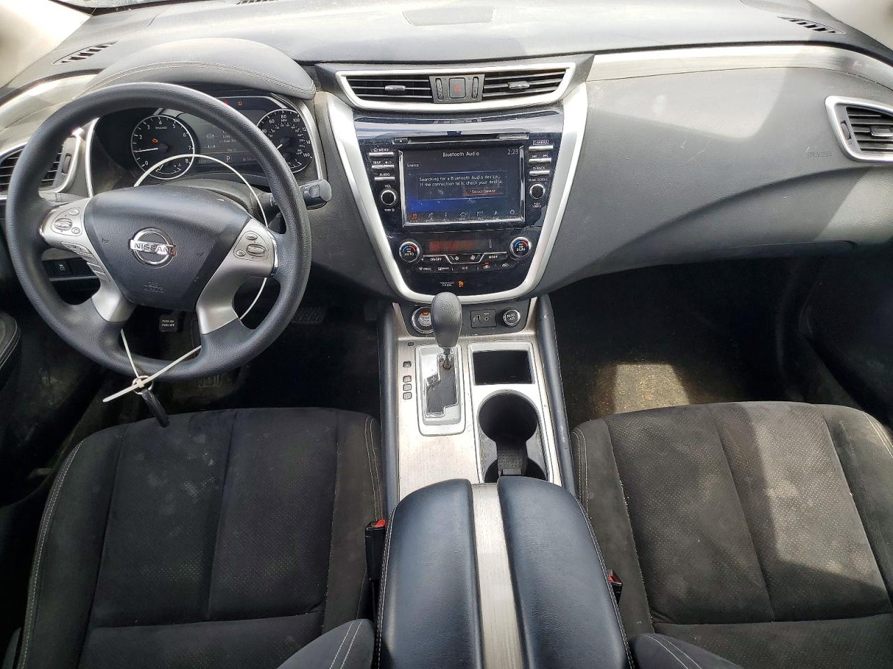 Nissan Murano S