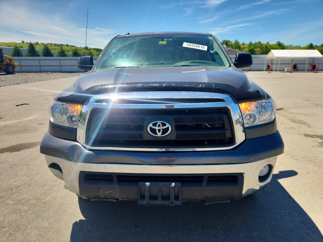 Toyota Tundra Double Cab Sr5