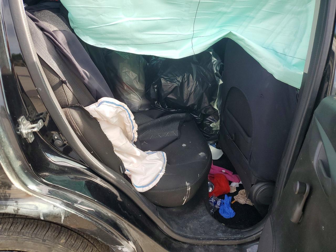 Chevrolet Spark Ls