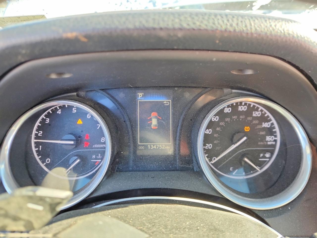 Toyota Camry L