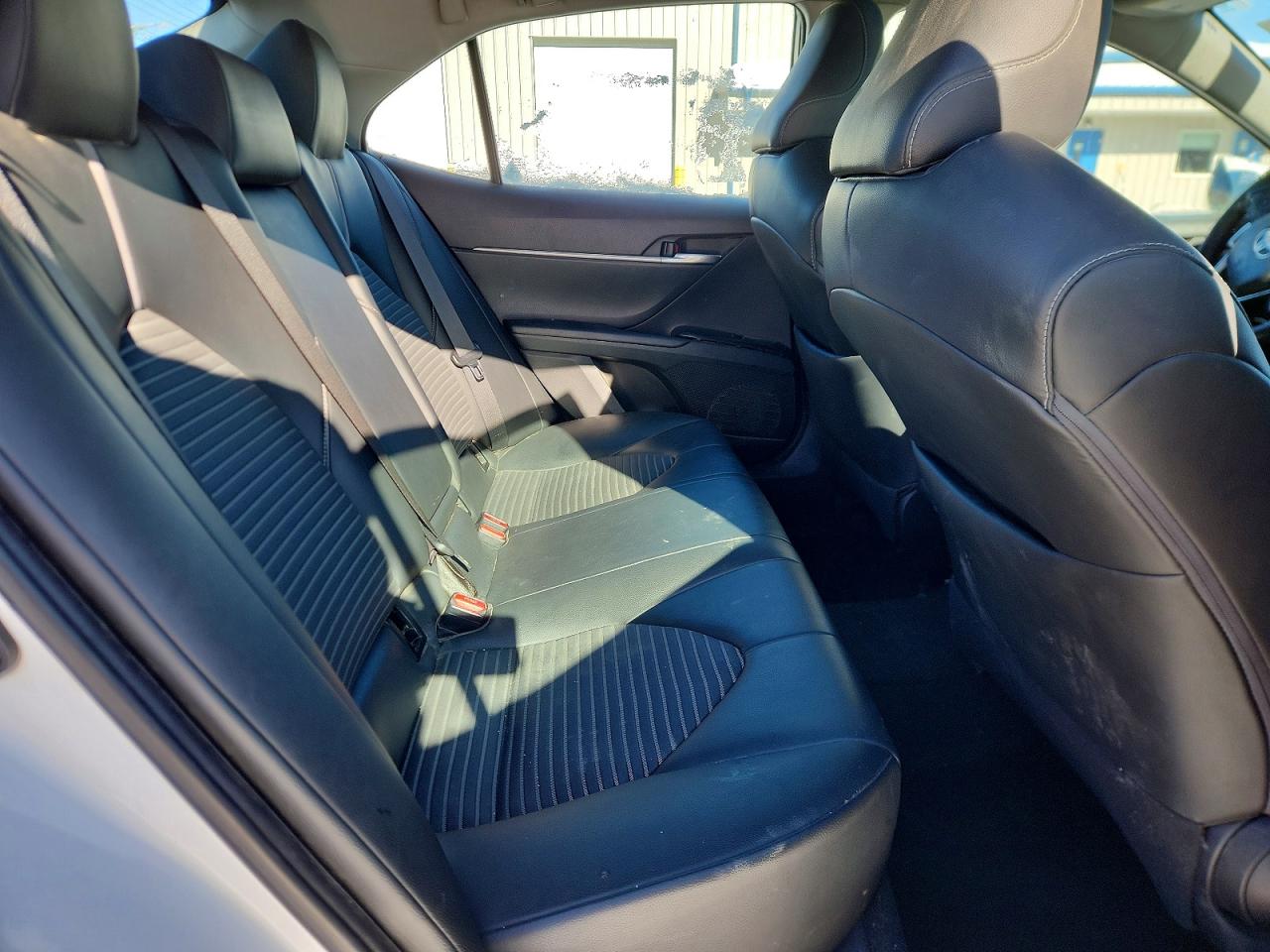 Toyota Camry L