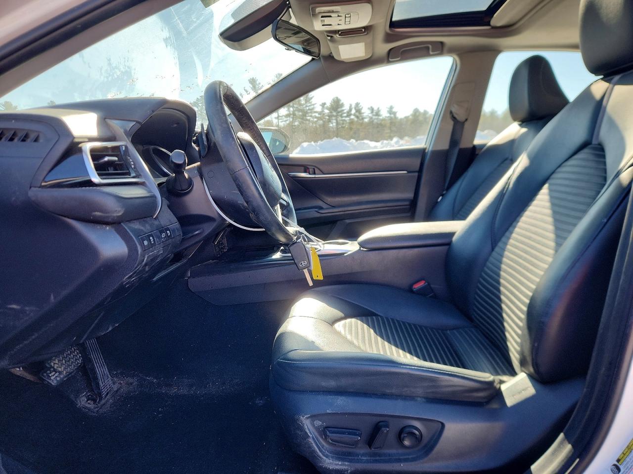 Toyota Camry L