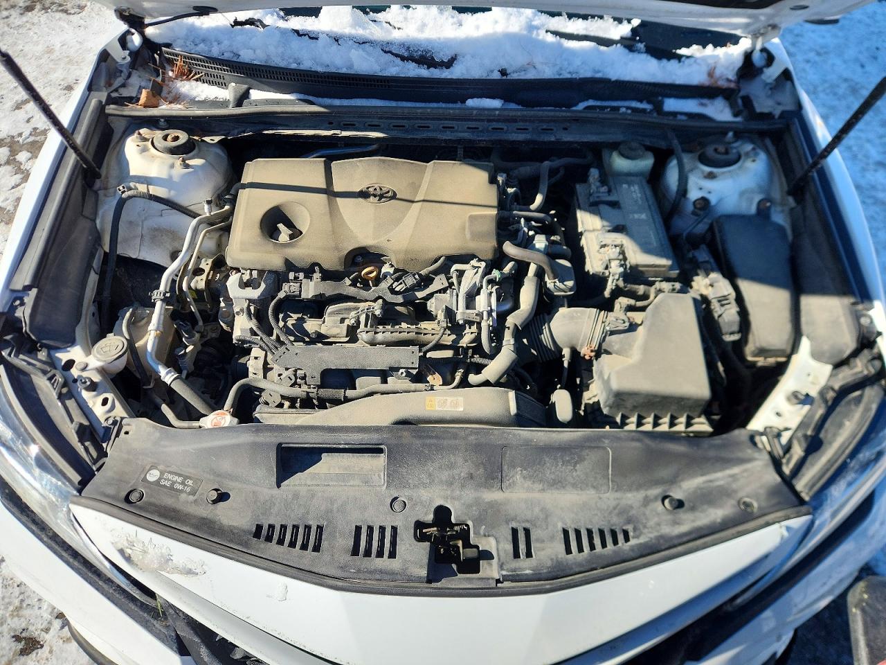 Toyota Camry L