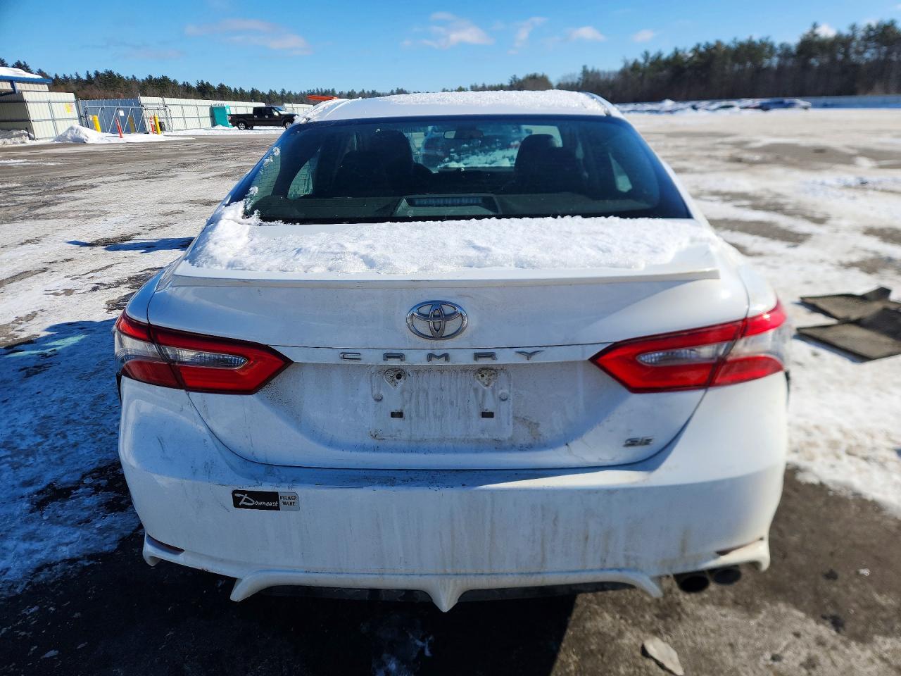 Toyota Camry L