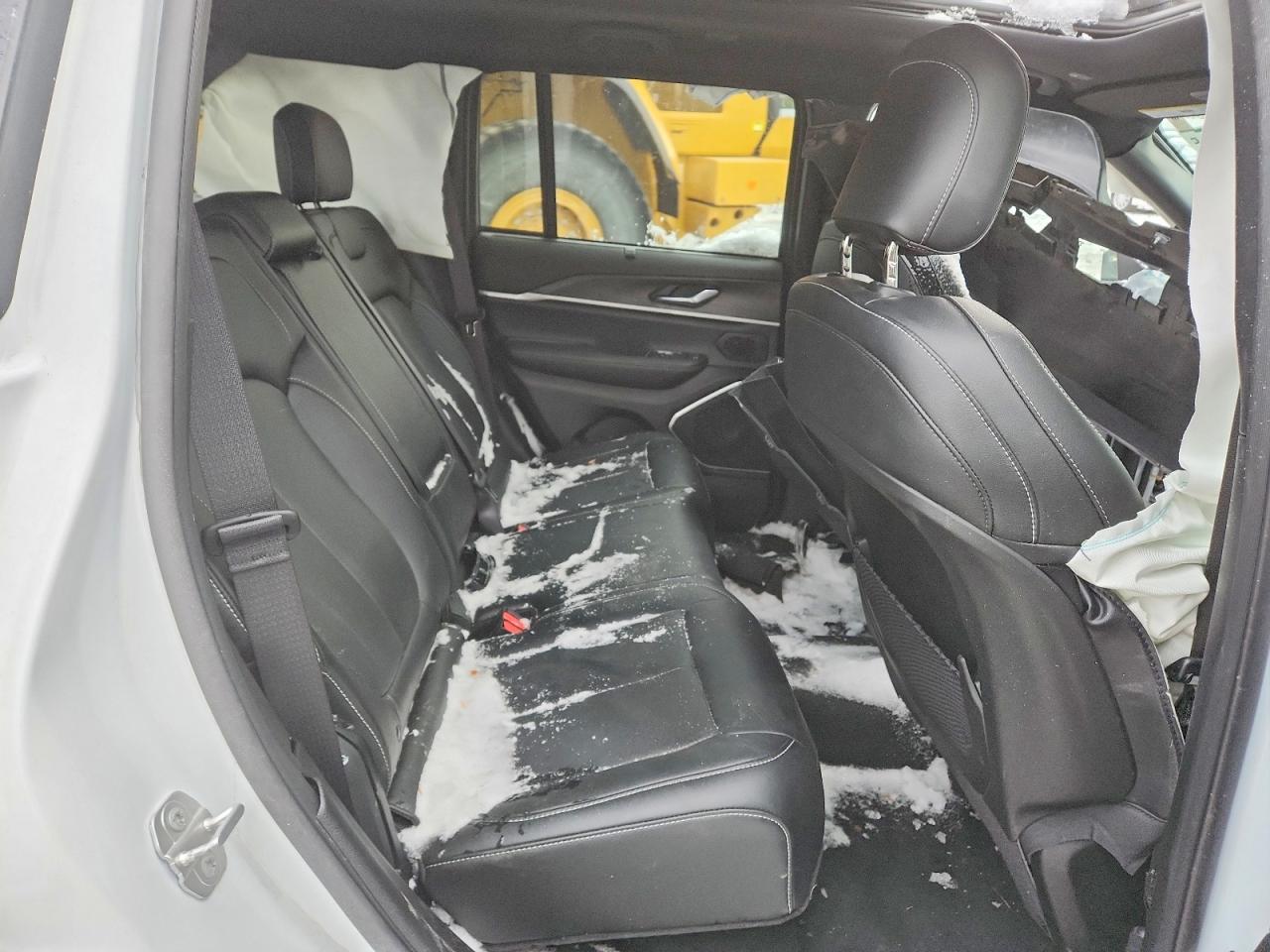 Jeep Grand Cherokee 4xe