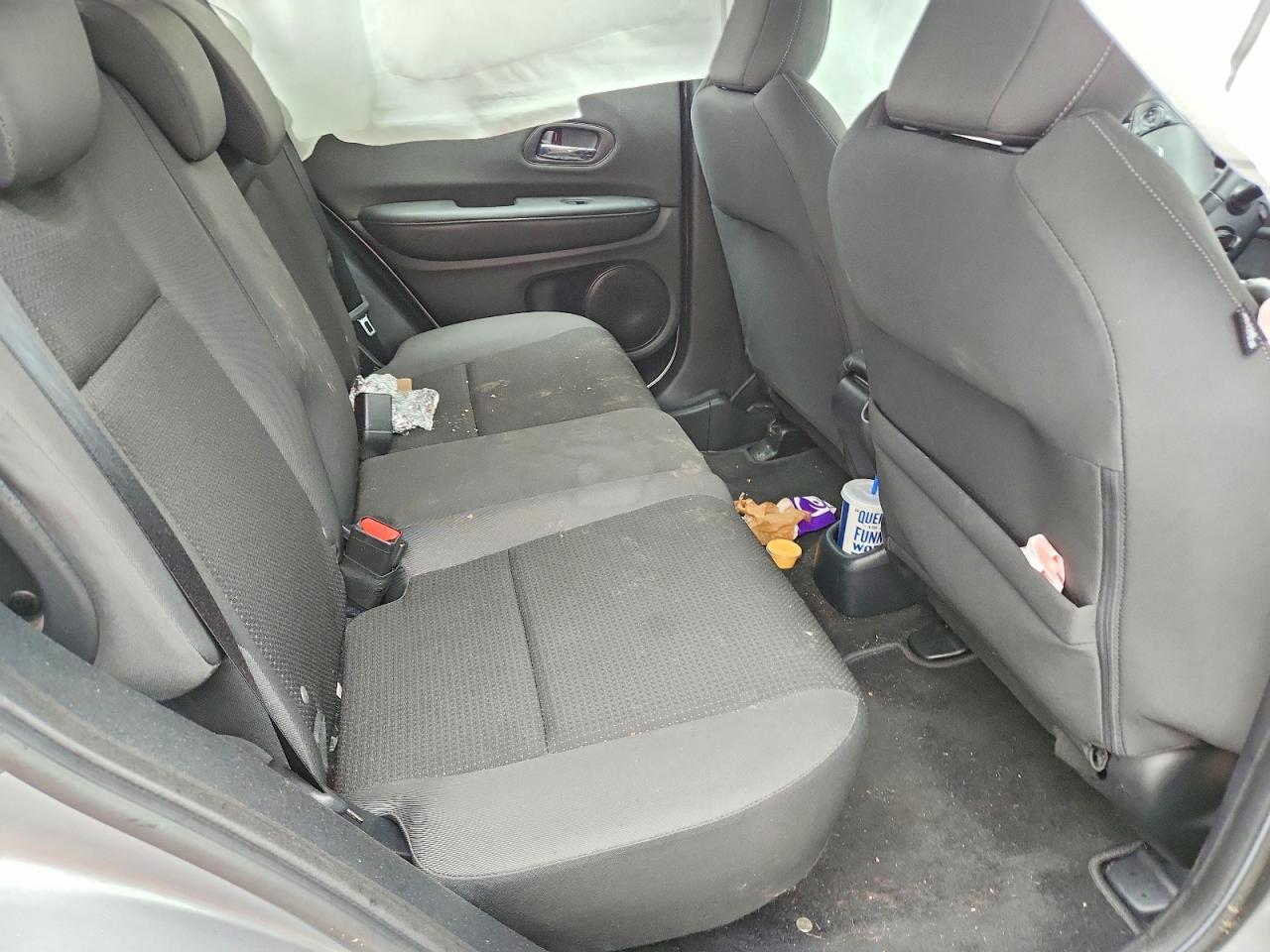 Honda HR-V Sport
