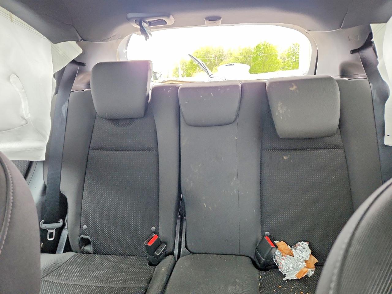 Honda HR-V Sport